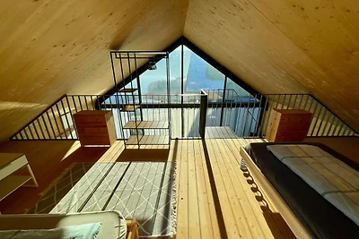 8. Chalet mit Traumblick