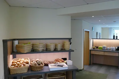 Vakantieappartement Gezinsvakantie Karlshagen