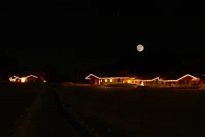 Chalet Ferienhaus 10