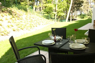 Vakantieappartement Gezinsvakantie Sietow