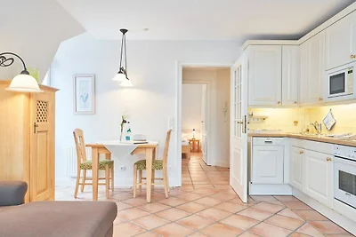 Vakantieappartement Gezinsvakantie Sylt