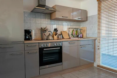 187 Ferienwohnung Vintage am Südstrand