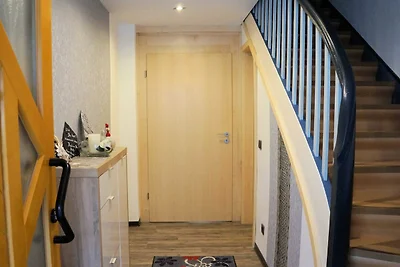 Ferienwohnung Lang am Radweg
