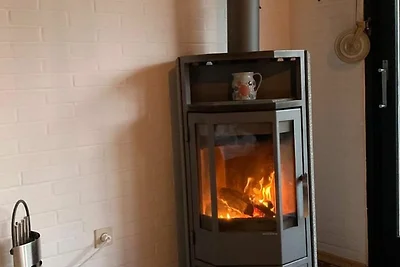 Vakantiehuis Ontspannende vakantie Butjadingen