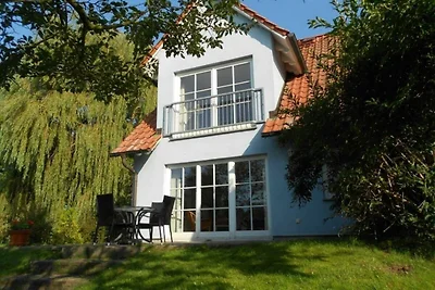 Vakantieappartement Gezinsvakantie Putbus