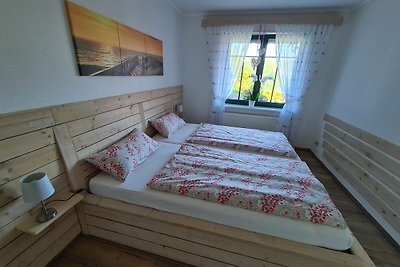 Vakantieappartement Gezinsvakantie Vöhl