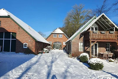 Ferienwohnung Weideblick