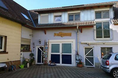 Vakantieappartement Gezinsvakantie Rust