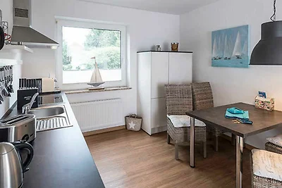 Ferienwohnung Butendiek im Diekhuus Arngast