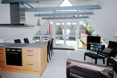 Bergstrasse 25 OG