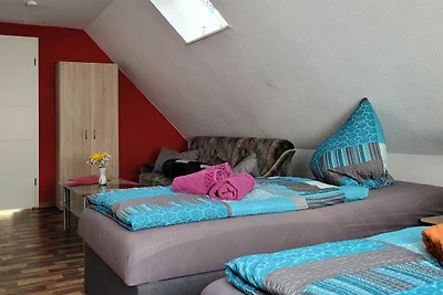Ferienwohnung