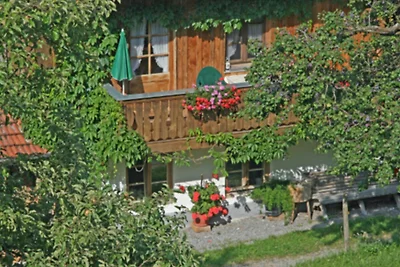 Appartamento Vacanza con famiglia Fischbachau