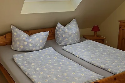 Vakantieappartement Gezinsvakantie Malchow