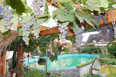 Vakantieappartement Gezinsvakantie Rhede