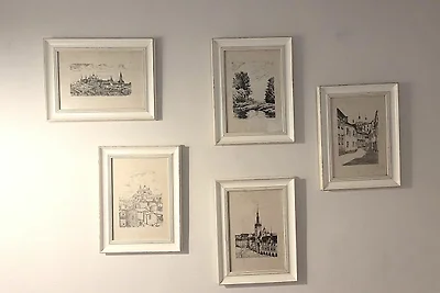 Apartamento Vacaciones familiares Dessau