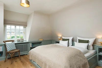 Vakantiehuis Ontspannende vakantie Sylt