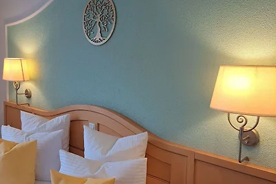 Hôtel Vacances culturelles Alberschwende