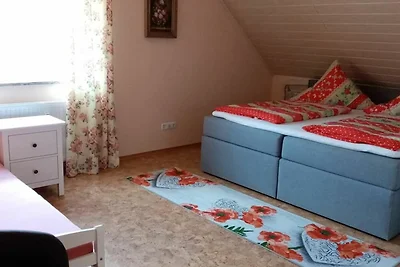 Ferienwohnung Maria Waldblick 95 qm