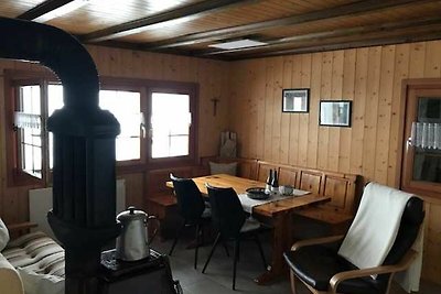 Vakantieappartement Gezinsvakantie Belalp