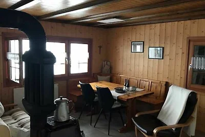 Appartamento Vacanza con famiglia Belalp
