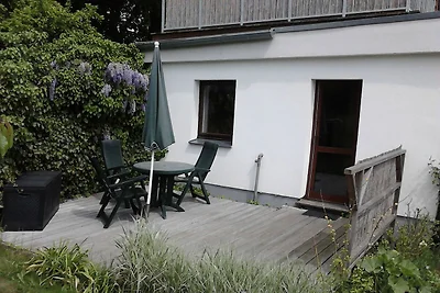 Vakantieappartement Gezinsvakantie Ahrenshoop
