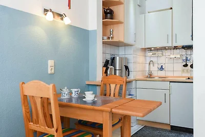 Ferienwohnung Captain Flint