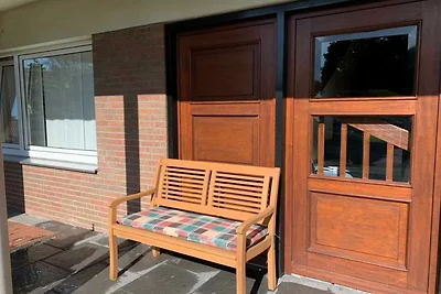 Ferienwohnung Heimathafen