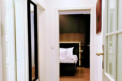 Villa Meeresgruss FeWo 4