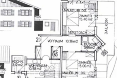 Vakantieappartement Gezinsvakantie Nauders