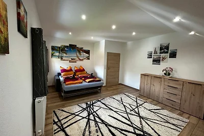 Ferienwohnung Rief