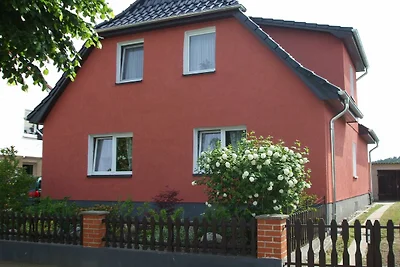 Appartamento Vacanza con famiglia Fürstenberg Havel