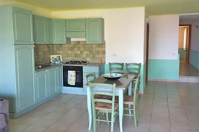 Panorama-Haus mit Pool - Nr. 179