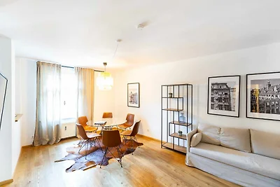 Apartment Hauptplatz
