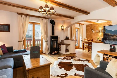 Appartamento Vacanza con famiglia Bad Wiessee