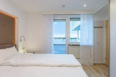 Vakantieappartement Gezinsvakantie Cuxhaven