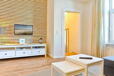Apartment 8
