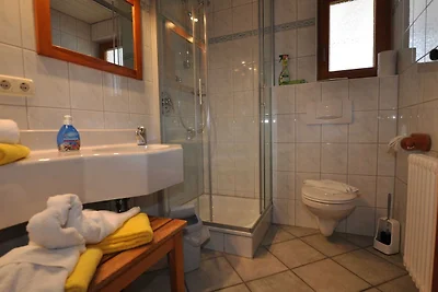 Vakantieappartement Gezinsvakantie Jungholz