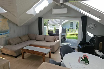 Ferienhaus Bullerbü