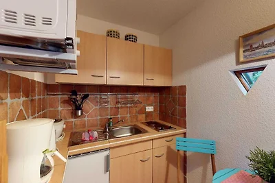 Vakantieappartement Gezinsvakantie Stralsund
