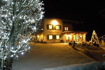 Appartamento Vacanza con famiglia Gerlos