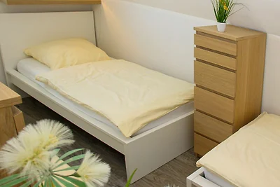 Vakantieappartement Gezinsvakantie Thiessow