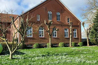 Vakantieappartement Gezinsvakantie Hinte