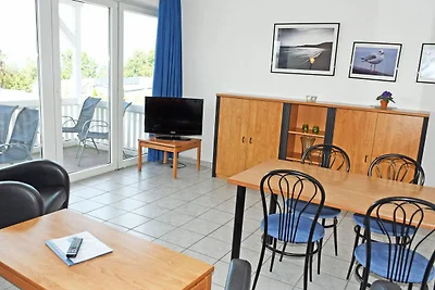 Appartamento Vacanza con famiglia Baabe
