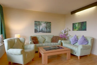 Appartement Vacances avec la famille Hohegeiß
