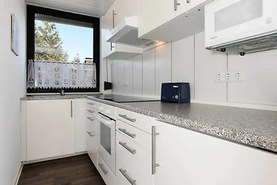 Ferienhaus Seebrise