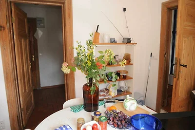Vakantieappartement Gezinsvakantie Thiessow