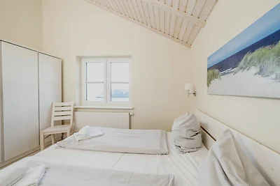 DAG-949 - Stilvolles Ferienhaus mit Sauna & K...