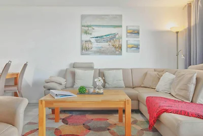 Ostseeresidenz Apartment 22