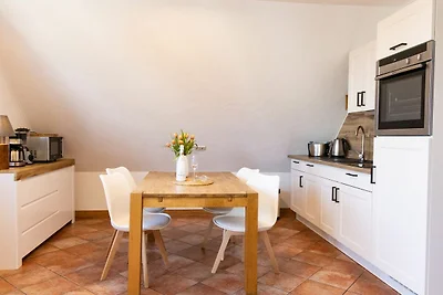 Vakantieappartement Gezinsvakantie Ahlbeck