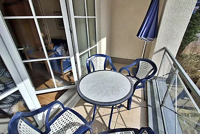 Ferienwohnung 1.2.15